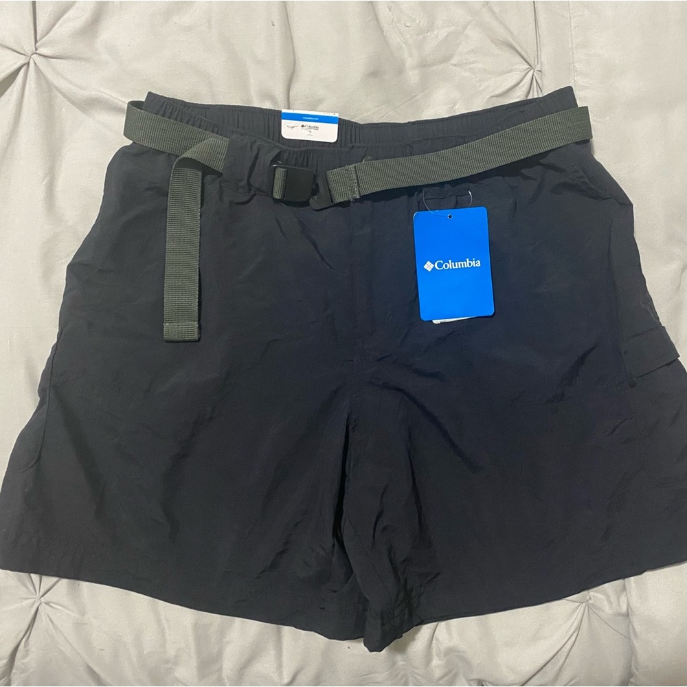 Women's Sandy River II Cargo Shorts